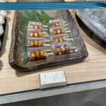 用戶對於鈴懸 新宿伊勢丹店的評論圖