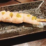 用戶對於中目黒 やきとり 久的評論圖