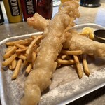 用戶對於BrewDog Roppongi的評論圖