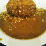 User's review image for CoCo壱番屋 小田急千歳船橋駅前店