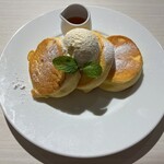 User's review image for 幸せのパンケーキ 渋谷店