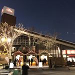 User's review image for マリオンクレープ