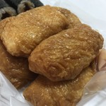 User's review image for 四谷志乃多寿司