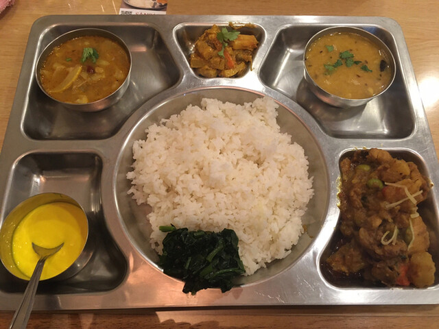 用户对于サンサール 新宿店的评论高清图