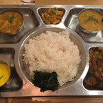 用户对于サンサール 新宿店的评论图