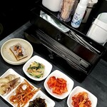 User's review image for 食道 山田商店