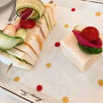 User's review image for マリアージュフレール 銀座本店