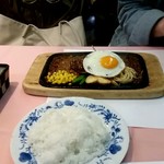 用戶對於レストラン 辰己屋的評論圖