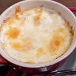 用戶對於Bistro いちスタイル的評論圖