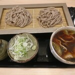 用戶對於手打ちそば さくら サッポロファクトリー店的評論圖