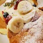 用戶對於ザ・フレンチトーストファクトリー ヨドバシAkiba店的評論圖