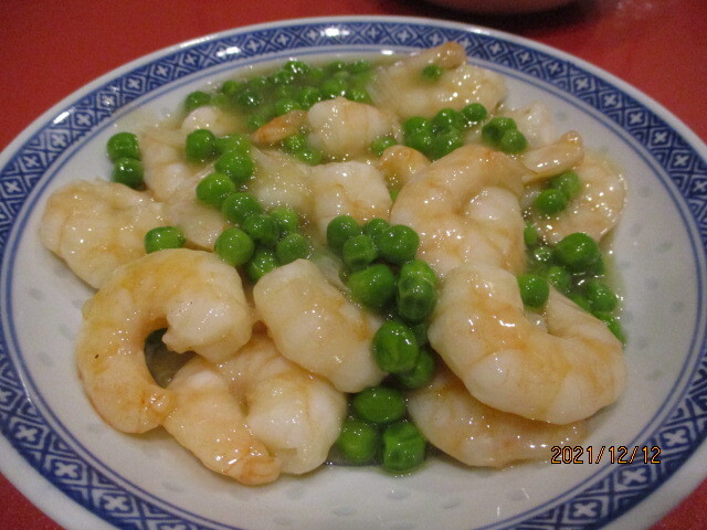 User's review image for 中國料理 聚寳園