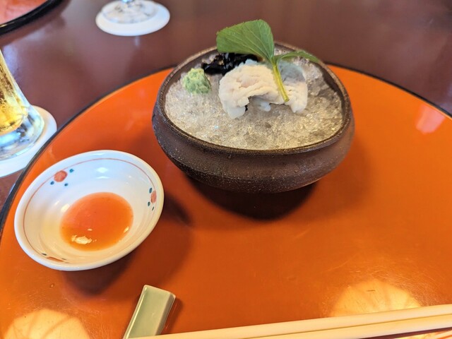 User's recommendation image for うかい竹亭