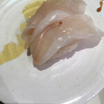 用戶對於回転寿司 みさき アルカキット錦糸町店的評論圖