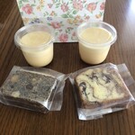 User's review image for 青柳ベーカリー&アンジェリーヌ