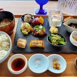 用戶對於ちょうつがひ 阪急グランドビル店的評論圖