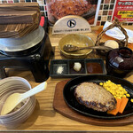用戶對於十勝帯広大衆食堂 とかち晴ル的評論圖