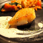 用戶對於鉄板焼 円居 品川高輪的評論圖