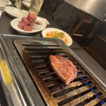 用戶對於TRATT. USHIGORO 恵比寿店的評論圖