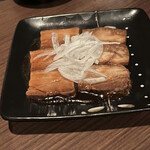 用戶對於食酒所 豆的評論圖