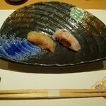 用戶對於すし尽誠的評論圖