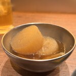 User's review image for 新宿焼肉 ホルモンいのうえ