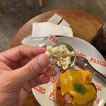 User's review image for PARLORS