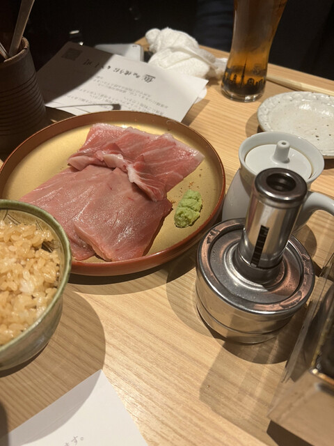 User's recommendation image for 焼うお いし川
