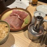 User's review image for 焼うお いし川