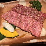 用戶對於焼肉 せいこうえん的評論圖