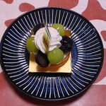 用户对于PATISSERIE Harukuru的评论图