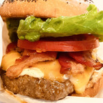 User's review image for クアアイナ 五反田店