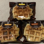 用戶對於レオニダス 赤坂店的評論圖