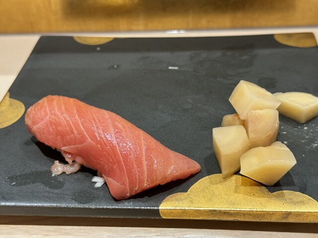 用户对于鮨　珠姫KYOTO的评论高清图