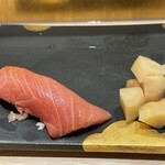 用户对于鮨　珠姫KYOTO的评论图