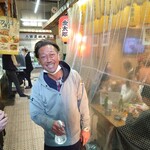 用戶對於アミューズダイニング金太郎的評論圖