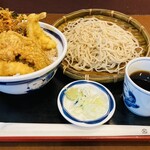 用户对于信州屋 渋谷店的评论图
