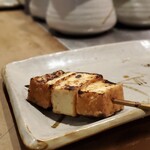 User's review image for 鳥よし 銀座店