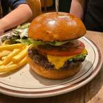 用户对于ザ ブッチャー的评论图