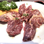 用户对于焼肉 匠苑的评论图