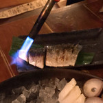 User's review image for 青山 ゑびす堂
