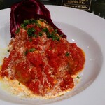 用戶對於Pizzeria＆Wine Bar Luna Lucca的評論圖