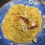 用户对于SPALA 高野店的评论图