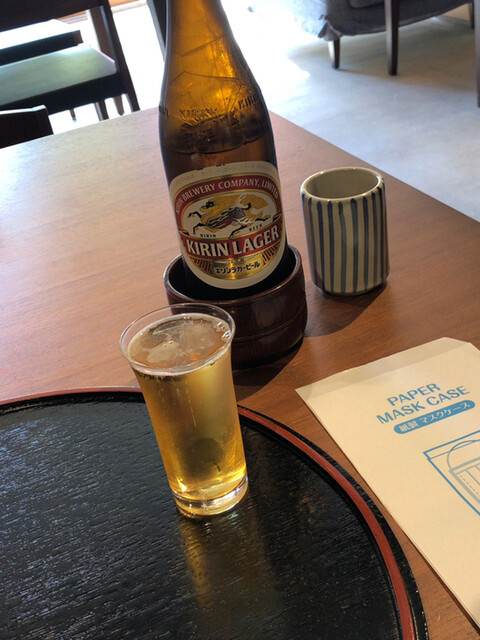 用戶對於嵐山熊彦 たん熊北店的評論高清圖