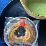 用戶對於無鄰菴的評論圖