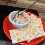 用戶對於CRAFT CHEESE MARKET 渋谷駅前店的評論圖