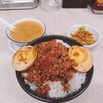 User's review image for 台湾料理 かつ喜
