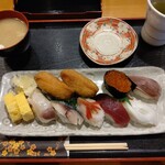 User's review image for 喜多乃寿司