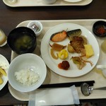 用戶對於ホテル京阪 札幌的評論圖