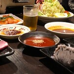 用户对于大詔閣 四条店的评论图